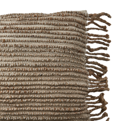 VENDELA Kuddfodral, Beige