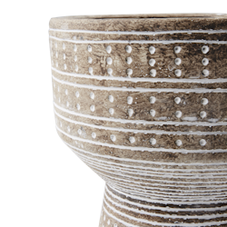 CAMILLE Kruka S, Beige