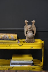 Happy Buddha