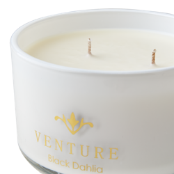 VENTURE Doftljus, Flera dofter