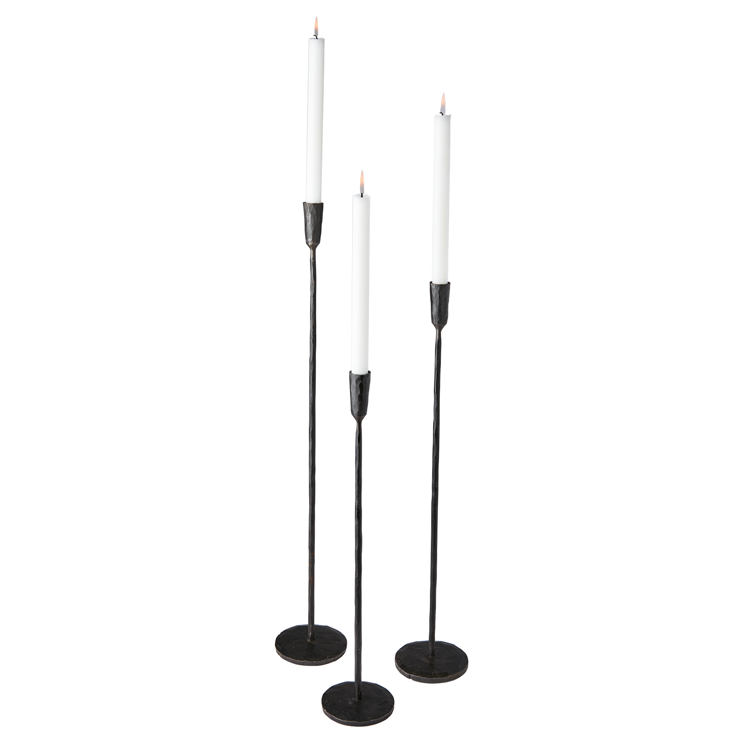 THOR Ljusstake XL, 70cm, 2-pack