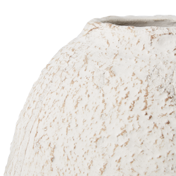 CREAM Kruka, Elfenben
