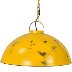 THORMANN Taklampa, Antikgul