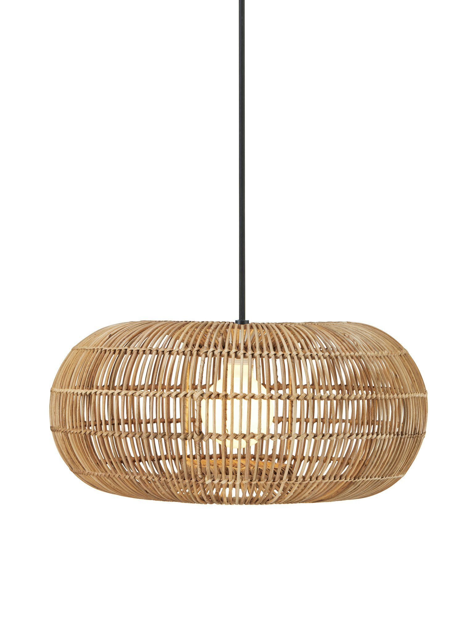 ZURI - Utomhus, Taklampa, 51cm