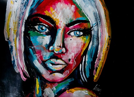 Miriam, #1