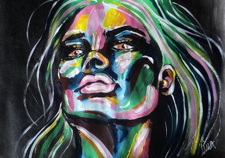 Diana, #5