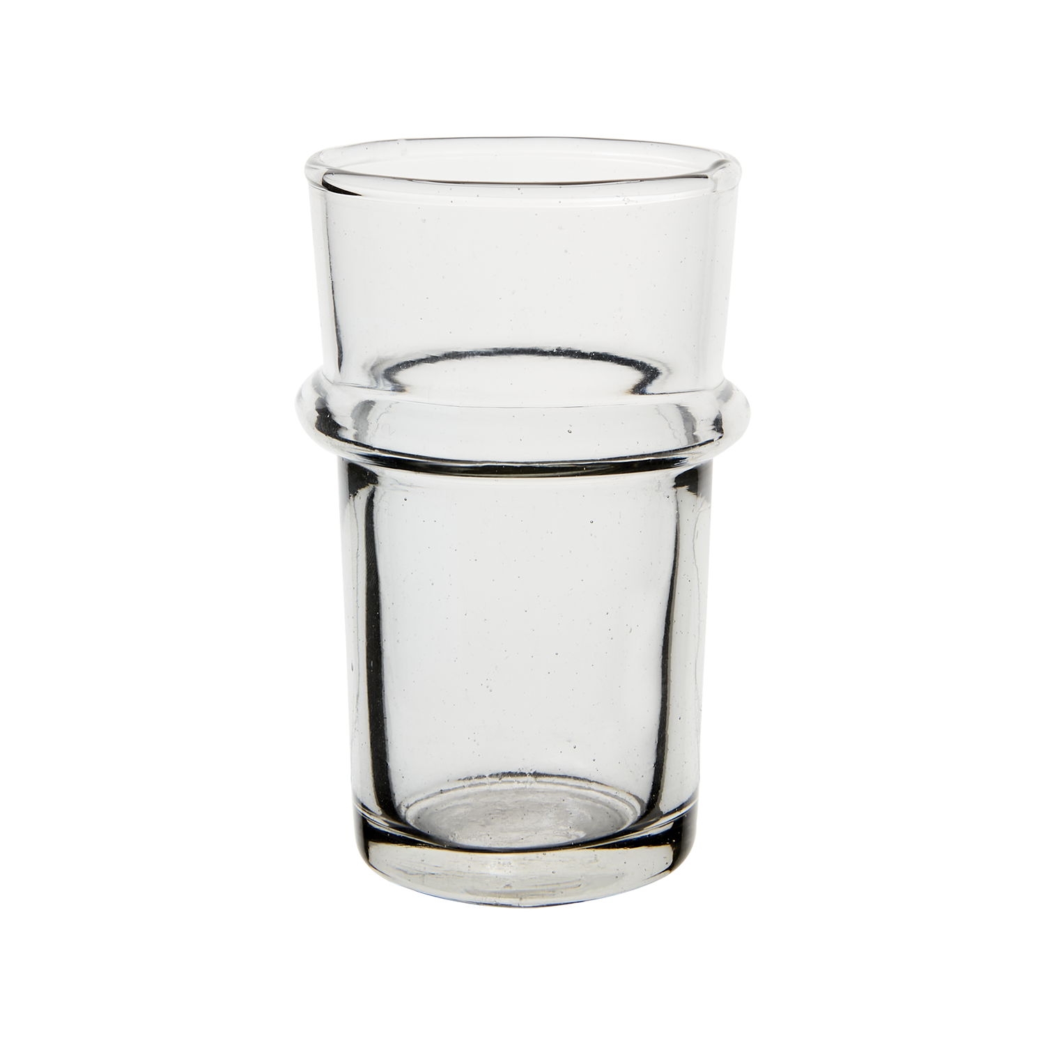 HYDE Glas, Klar, 6-pack