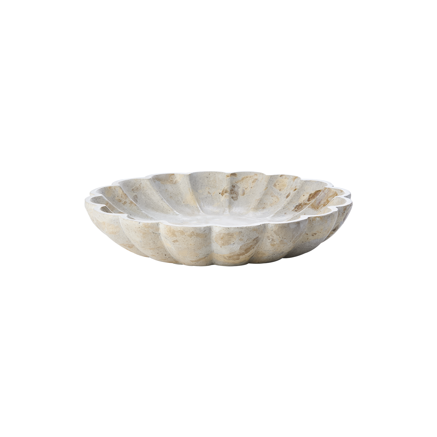THYME Skål, Beige