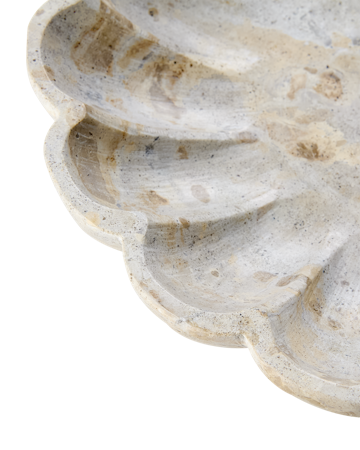 THYME Skål, Beige