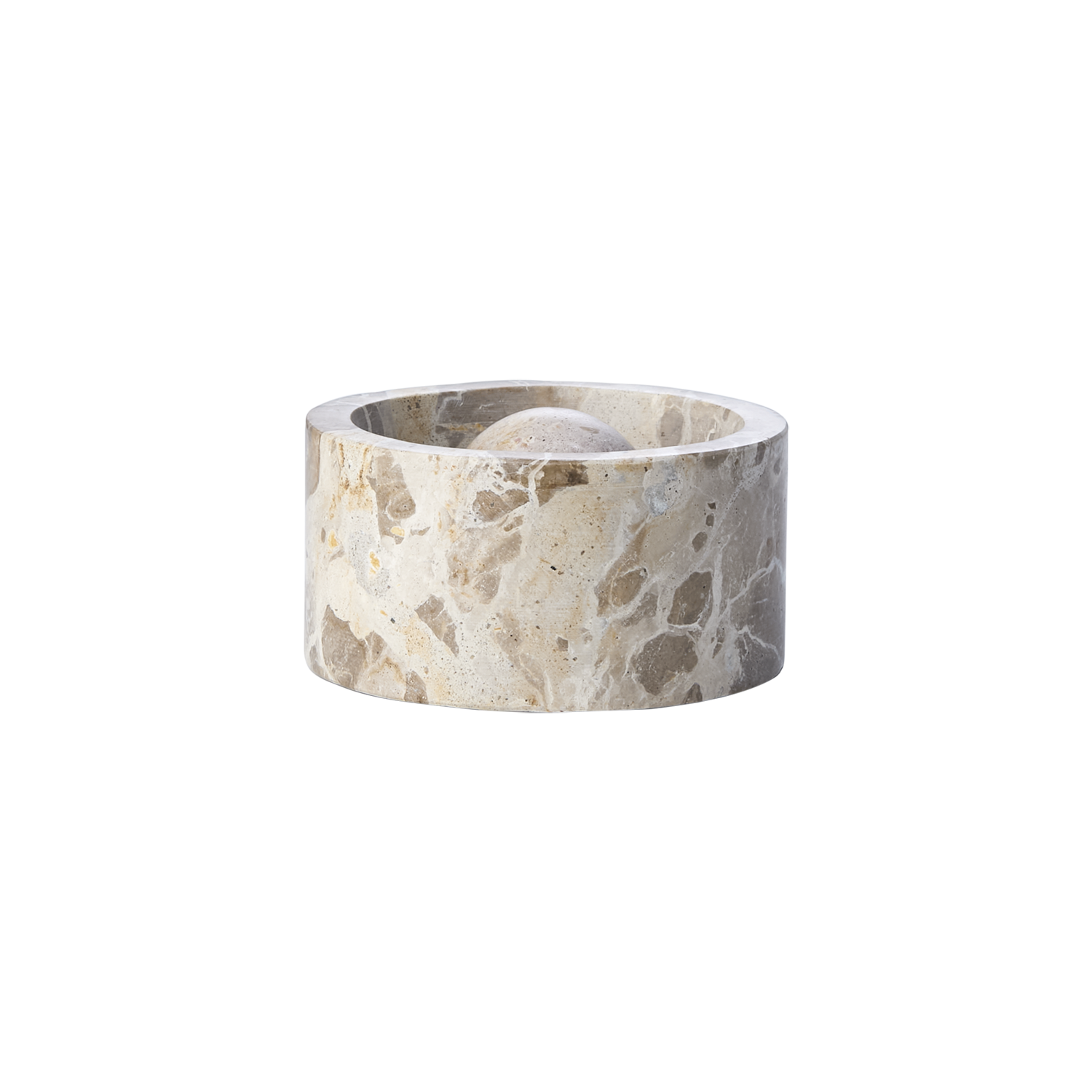 THYME Mortel, Beige