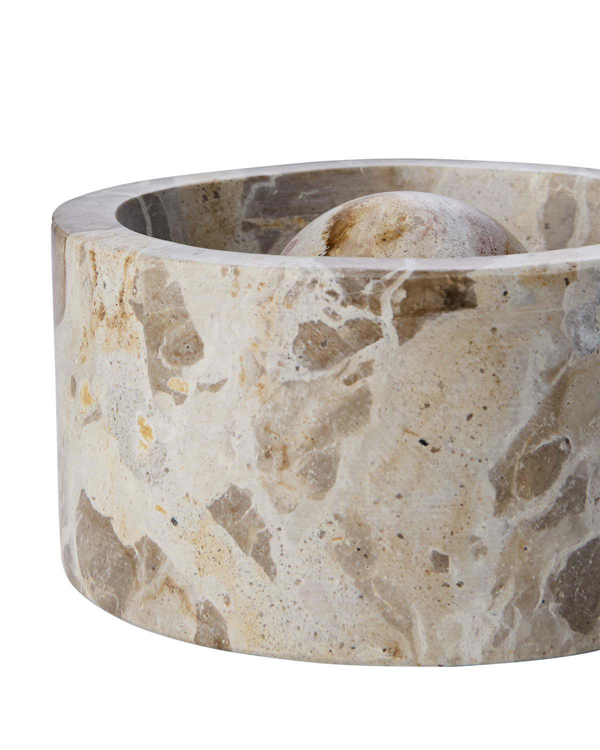 THYME Mortel, Beige