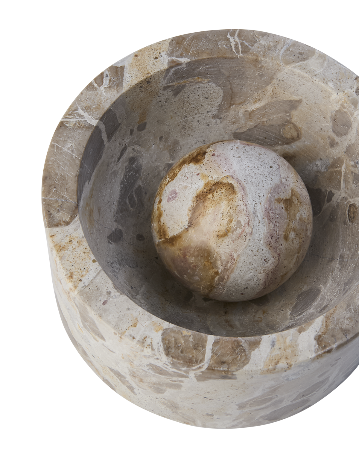 THYME Mortel, Beige