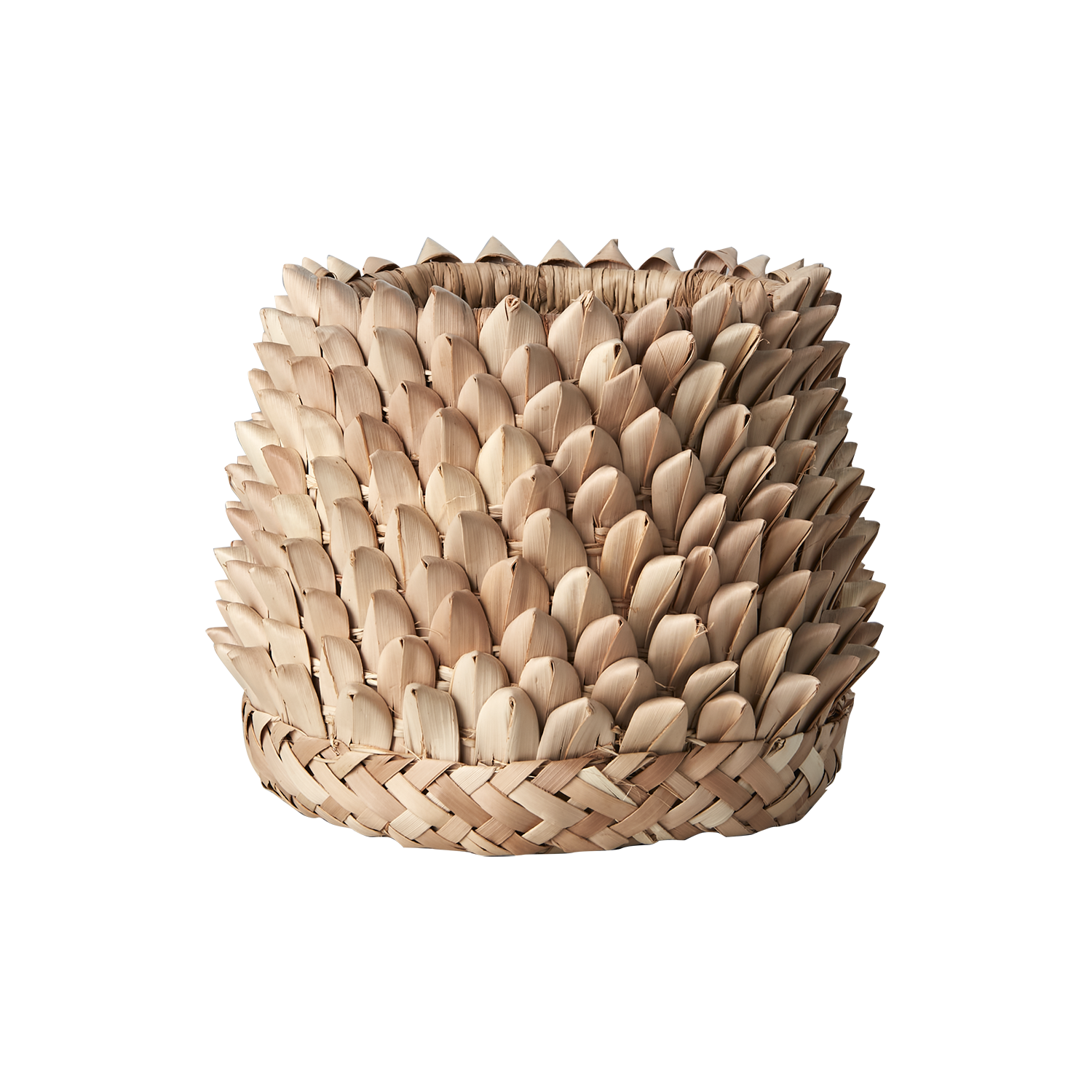 SPIKY Kruka, Natur