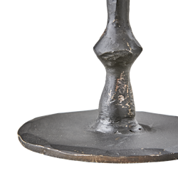 THOR Ljusstake L, Svart