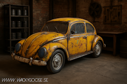 Beetle Cooler