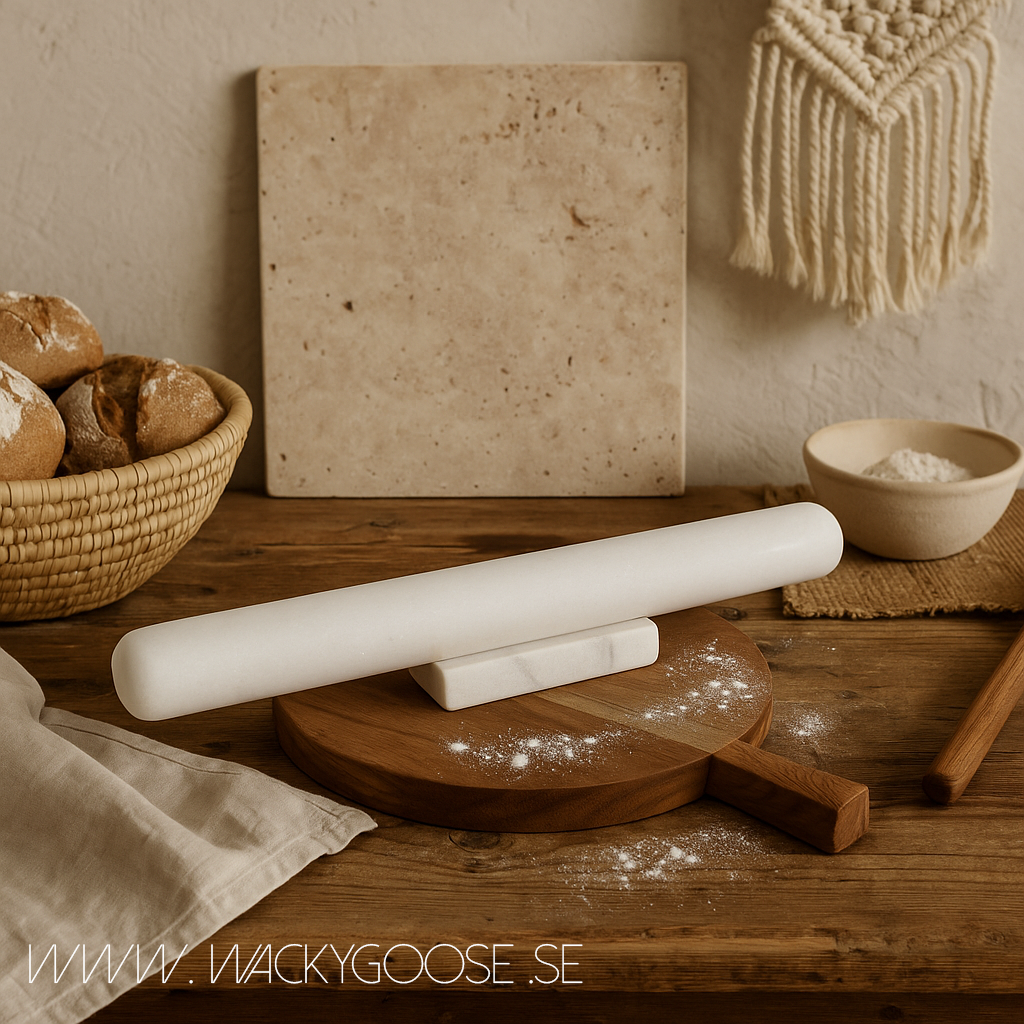 THYME Kavel, Vit