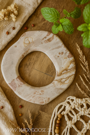 THYME Grytunderlägg, Beige