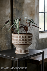 CAMILLE Kruka S, Beige