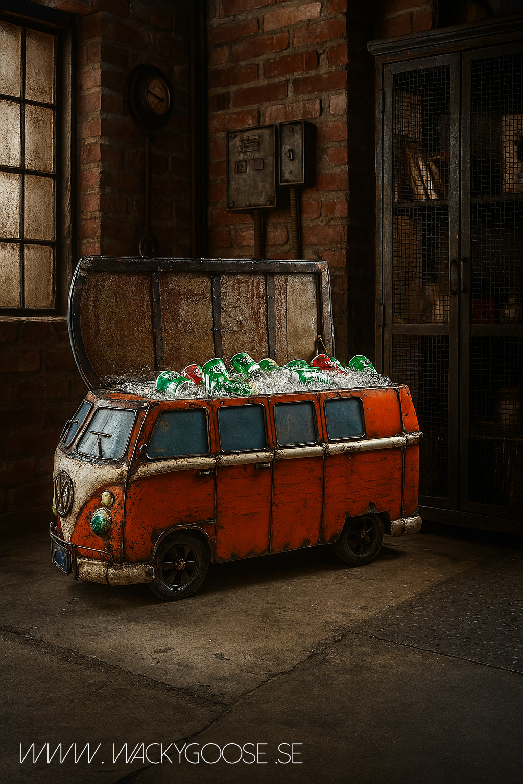 Kool Kombi