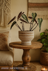 CAMILLE Kruka M, Beige