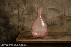 VIOLETTA Vas, Rosa