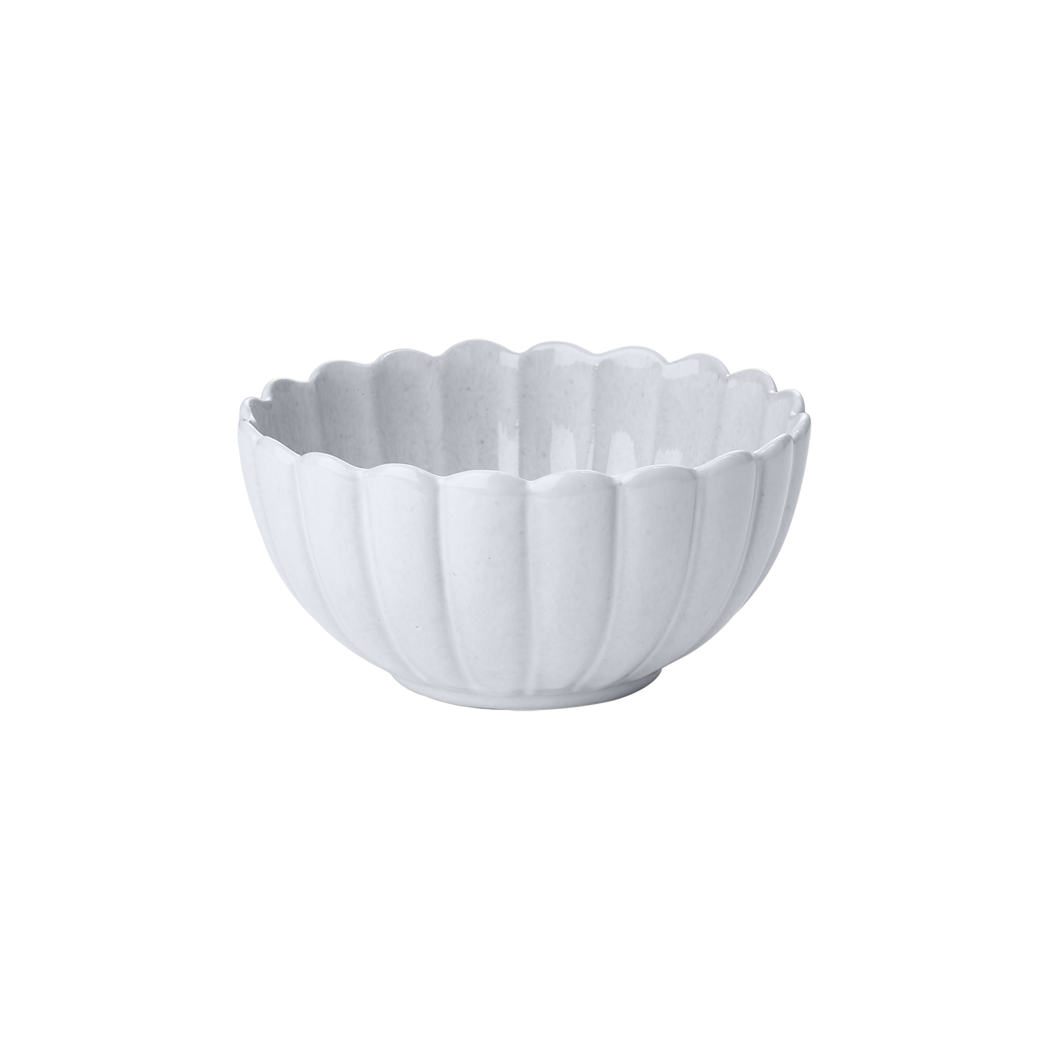 HULDA Skål, Stengods, Ø15cm, 4-pack