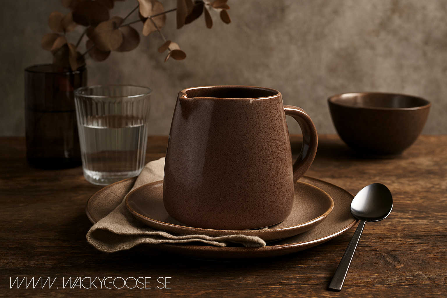 COSTA Kanna 12cm, Flera färger