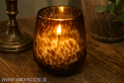 WILD Doftljus Citrus & sage