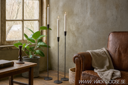 THOR Ljusstake XL, 70cm, 2-pack