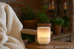 AROMA Doftljus, Flera dofter