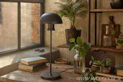 LUMINATE Bordslampa, L