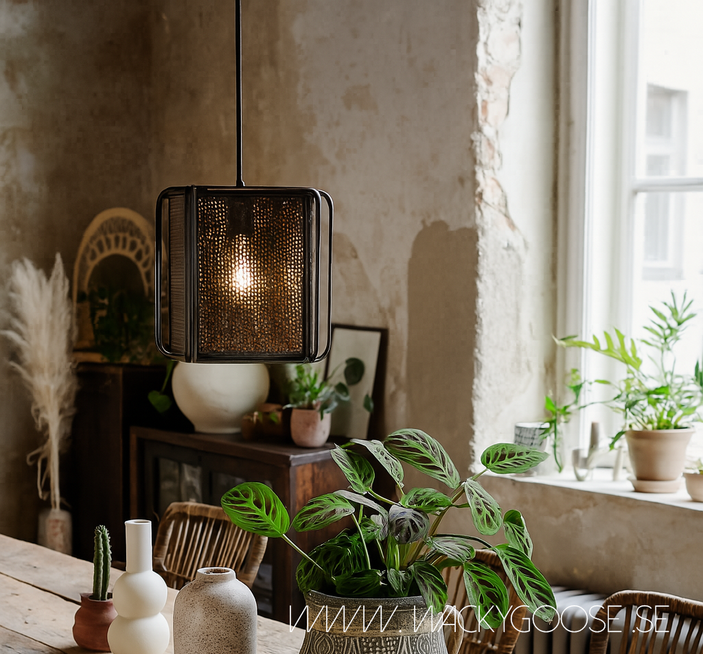 TORCH Taklampa, S