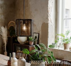 TORCH Taklampa, S