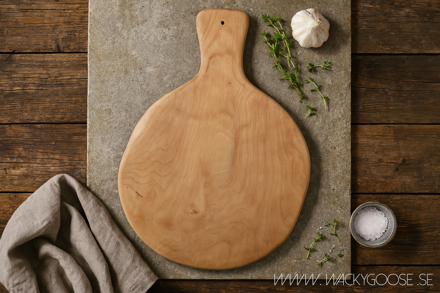 ARVID Dekorationsfat, 43cm