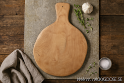 ARVID Dekorationsfat, 43cm