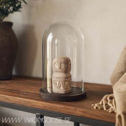 CAMILLE Staty XS, Beige