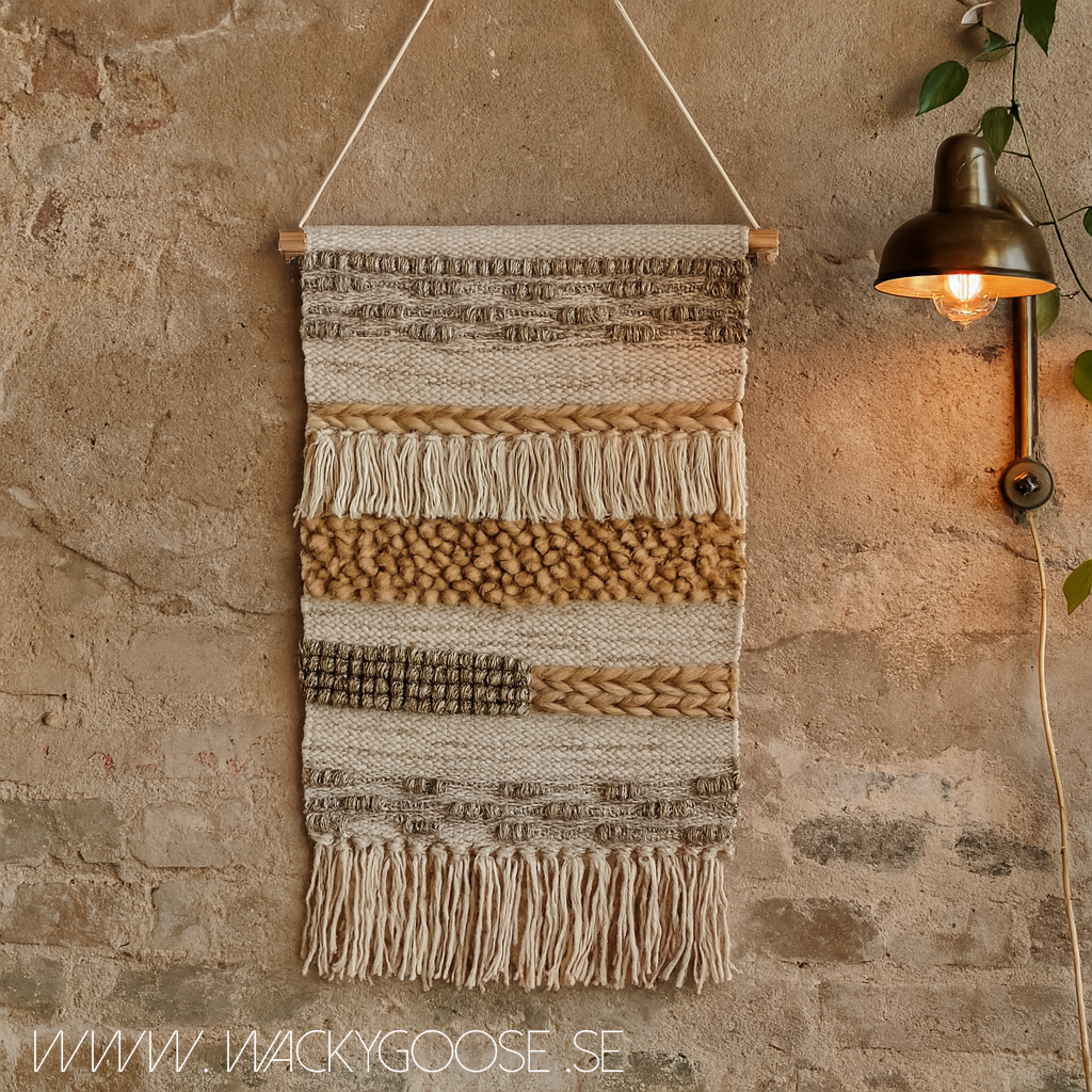 Dekoration, Beige/elfenben