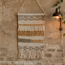 Dekoration, Beige/elfenben
