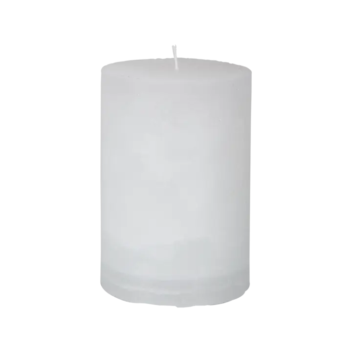 Blockljus, Ø10 H15 cm, Flera färger