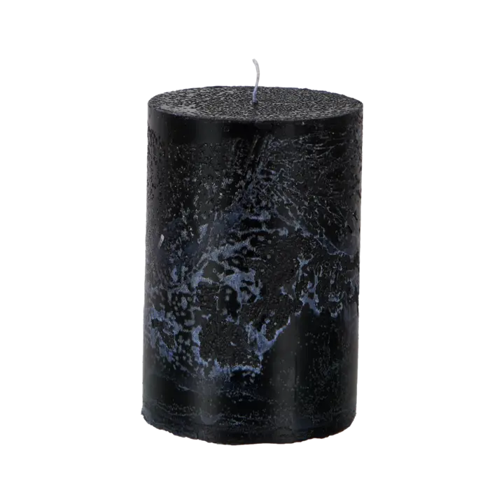 Blockljus, Ø10 H15 cm, Flera färger