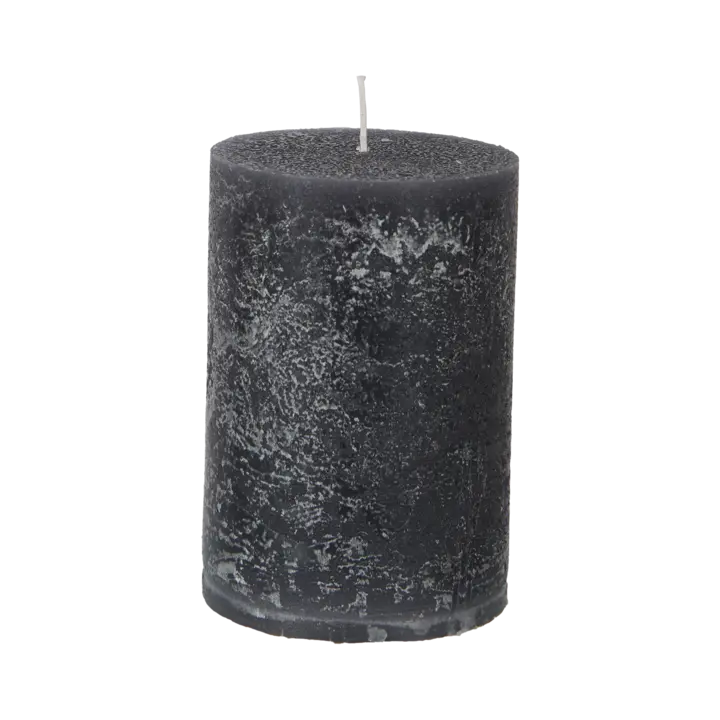 Blockljus, Ø10 H15 cm, Flera färger