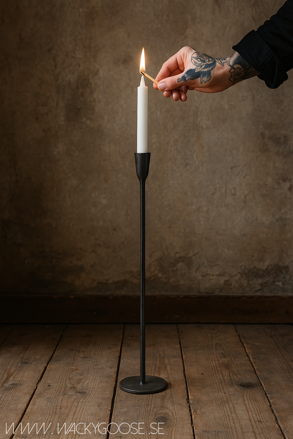 THOR Ljusstake L, 60cm