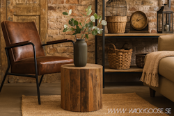 SAN FANSISCO Soffbord/Sidobord, S