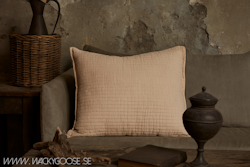 VIDA Kuddfodral, Beige