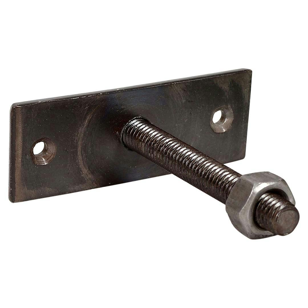 Unik krok i järn, 10-pack