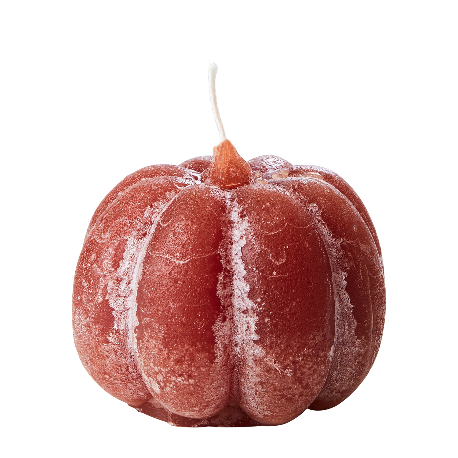 Handgjort Figurljus, Pumpa, Kola