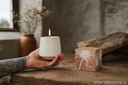 RO Doftljus White sandalwood