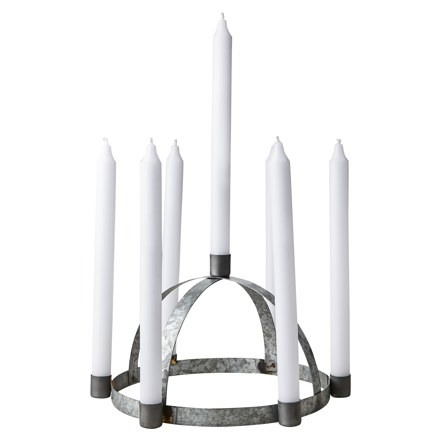 Lucia ljusstake, Ø30cm
