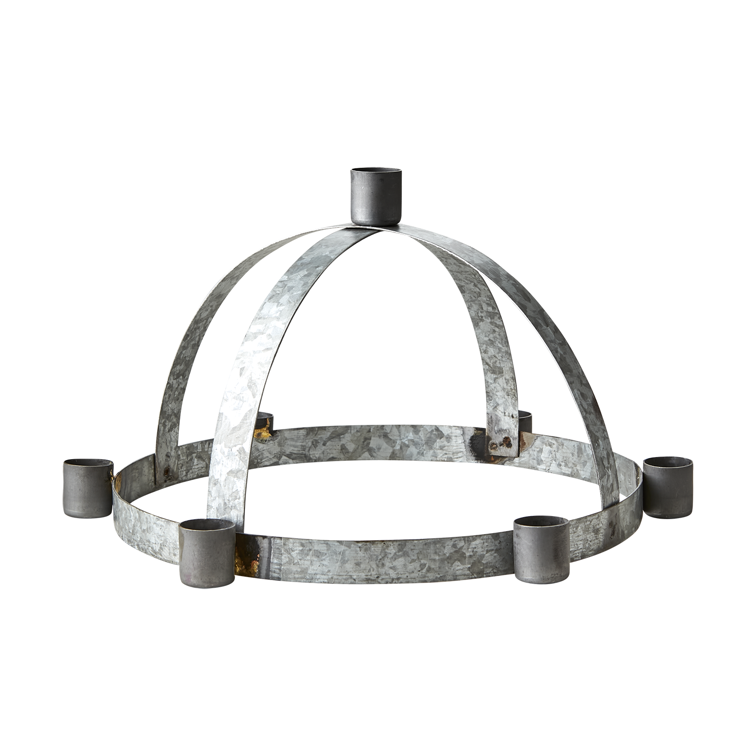 Lucia ljusstake, Ø30cm