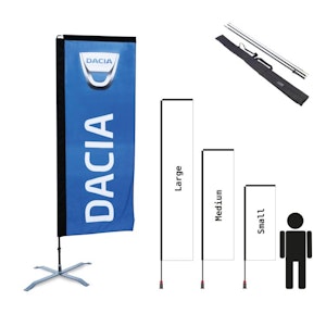 Eventtält inkl. tryckt tak 2x2m Opan Reklam Eventtält inkl. tryckt tak 2x2m Opan Reklam